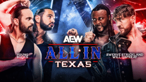 All In: Texas