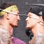 UFC 318