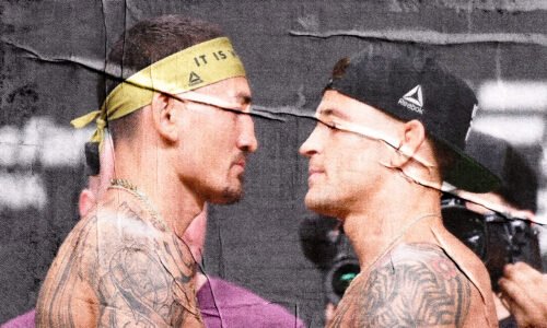5 Burning Questions for UFC 318