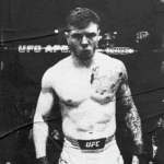 UFC 318