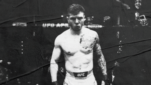 UFC 318