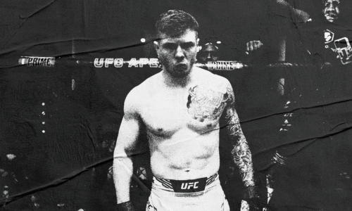 Your Guide to the UFC 318 Prelims