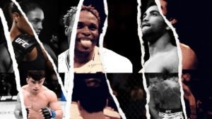 UFC Prospects