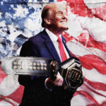 UFC at White House
