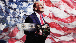 UFC at White House