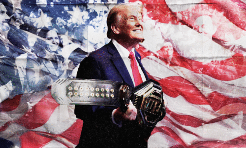 Donald Trump Announces UFC Event at White House for America’s 250th Birthday