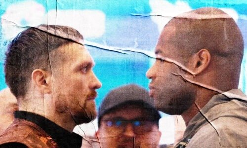 5 Burning Questions for Usyk-Dubois II