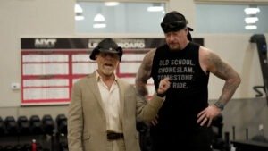 WWE LFG Season 2