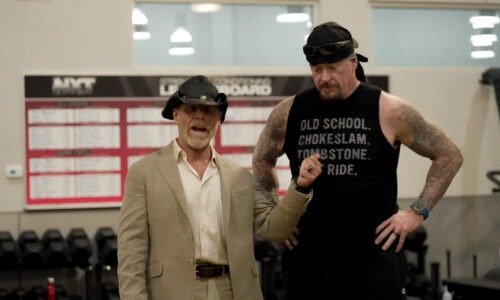 WWE LFG Season 2: Episode 7 Recap