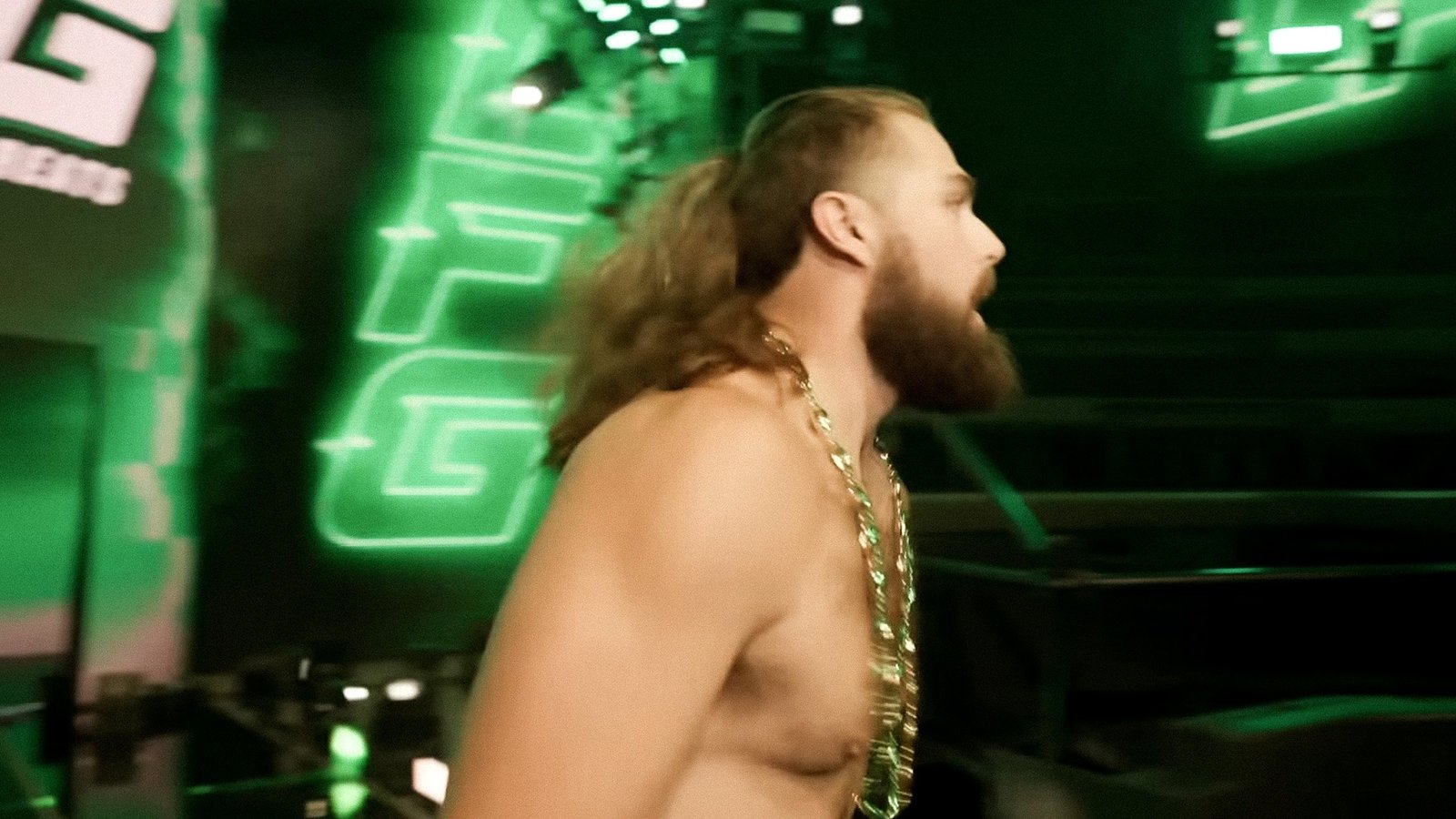 WWE LFG Season 2 Drake Morreaux