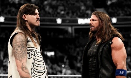 WWE SummerSlam 2025: Night 2 Preview & Predictions