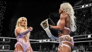 WWE SummerSlam 2025 Predictions