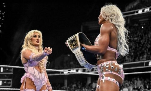 WWE SummerSlam 2025: Night 1 Preview & Predictions