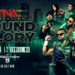 TNA Bound For Glory 2025