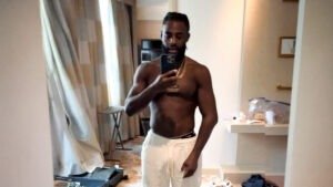 Aljamain Sterling