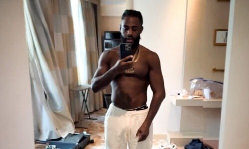 Aljamain Sterling Reveals Brutal Injury After UFC Shanghai: ‘I Can’t Bend My Arm’
