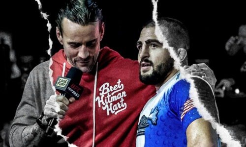 How to Watch CFFC 145: Start Time, Main Card Preview & Results