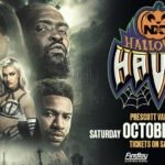 NXT Halloween Havoc 2025