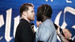 Canelo vs. Crawford