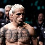 Charles Oliveira