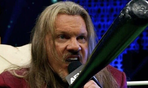 Is Chris Jericho WWE-Bound?