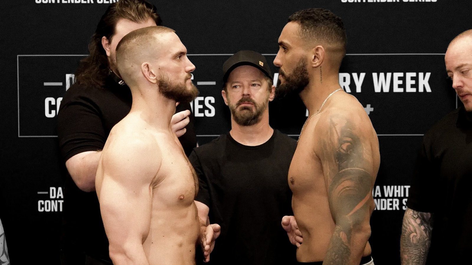 DWCS Week 3 Predictions