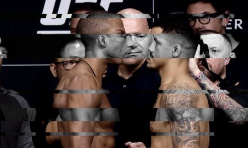 Don’t Sleep on Edson Barboza vs. Drakkar Klose