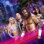 NXT No Mercy 2025