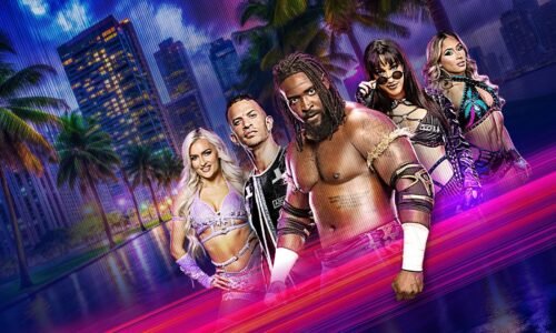 How to Watch NXT No Mercy 2025: Card Preview & Results
