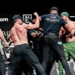 Darren Till vs. Luke Rockhold