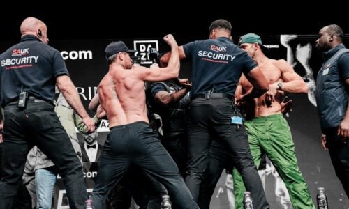 Everything You Need to Know About Darren Till vs. Luke Rockhold