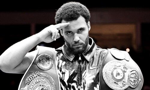 Boxing Legend Warns on Moses Itauma’s Rise: ‘He’s a Victim of His Own Success’