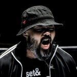 NJPW Gedo