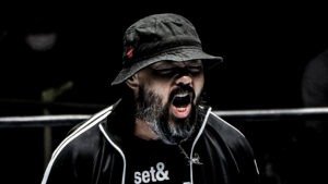NJPW Gedo