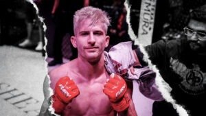 Fury FC 107