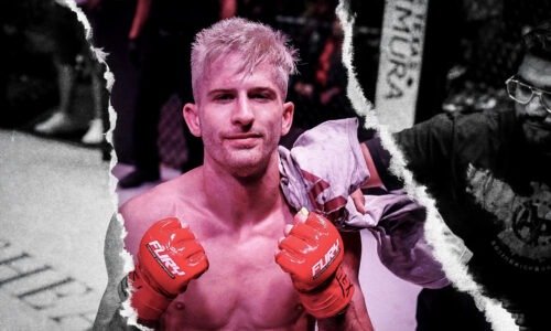 How to Watch Fury FC 107: Start Time, Main Card Preview & Predictions