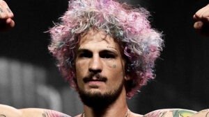 Sean O'Malley
