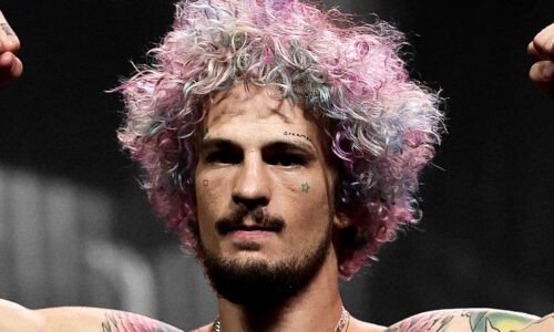 Sean O’Malley Eyes Featherweight Move Following Bantamweight Struggles
