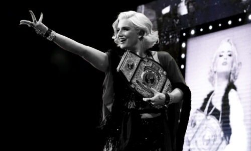 Who Should Dethrone Toni Storm?