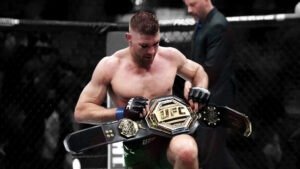 UFC 319