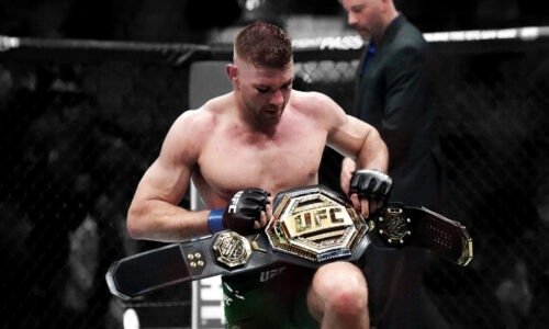 UFC 319: Main Card Predictions
