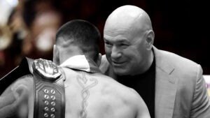 UFC PPVs