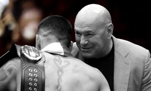 3 Burning Questions After UFC Kills Pay-Per-View Model