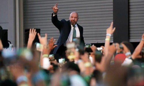 WWE’s Global Expansion Could Reshape Pro Wrestling
