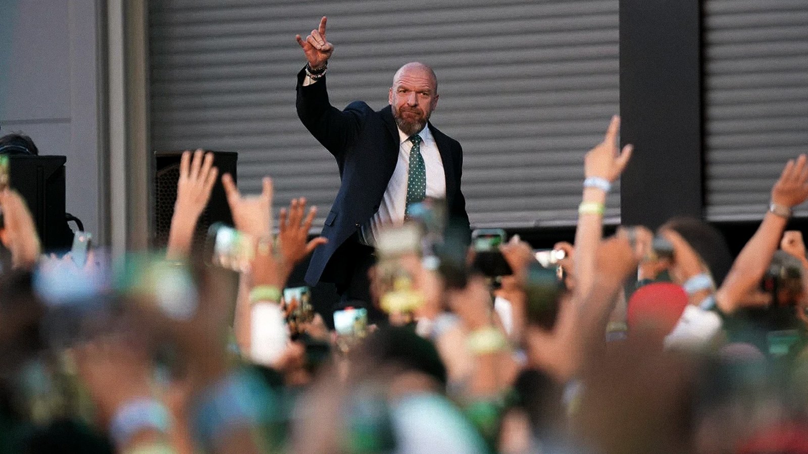 World Wrestling Entertainment