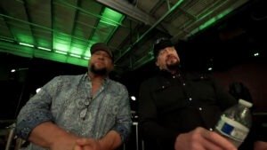 WWE LFG Season 2