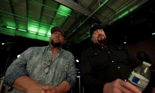 WWE LFG Season 2: Episode 8 Recap