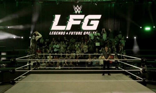 WWE LFG Season 2: Episode 9 Recap