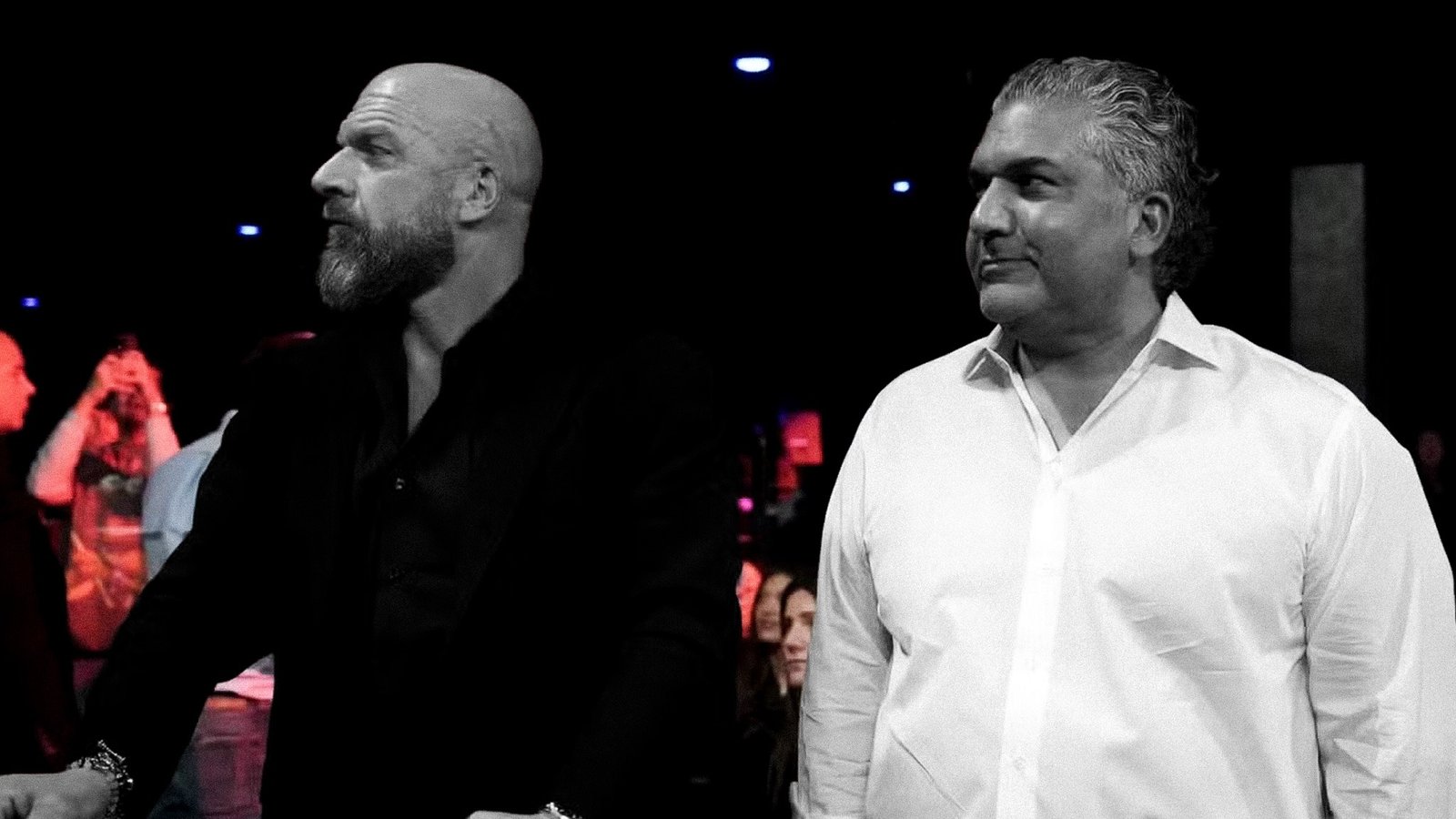 WWE Reshaping Pro Wrestling