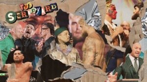 The Scrapyard